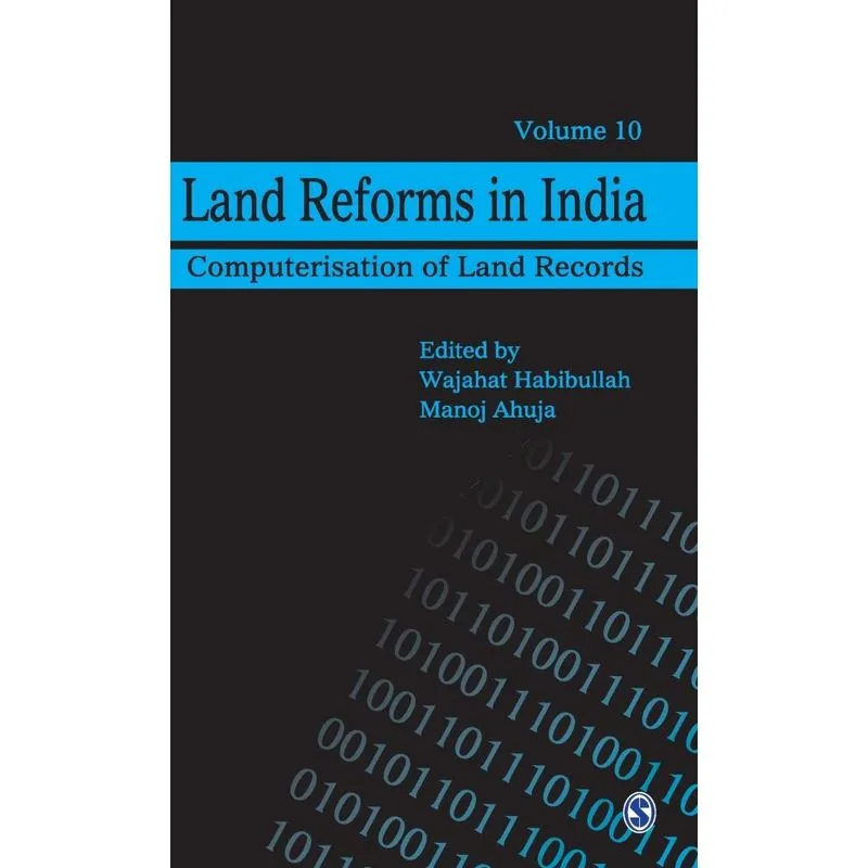 Land Reforms in India