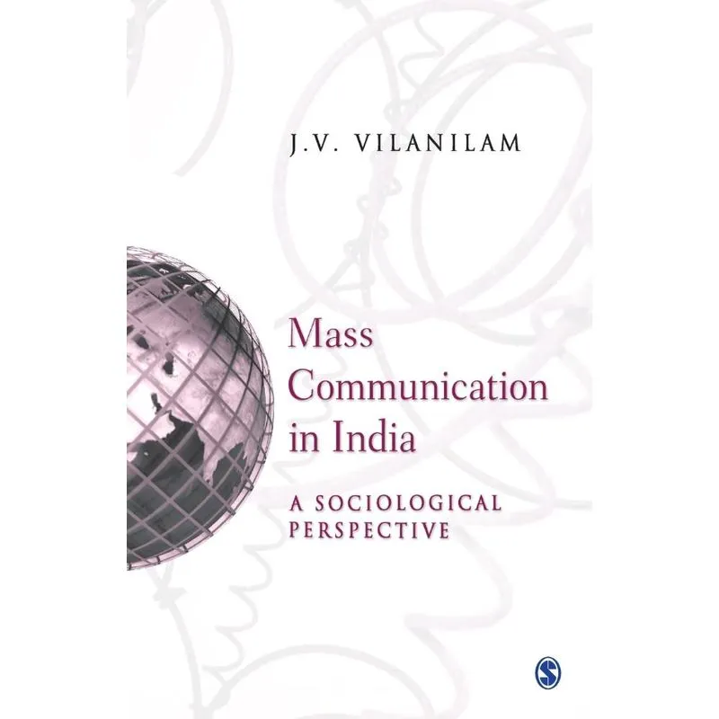 Mass Communication In India