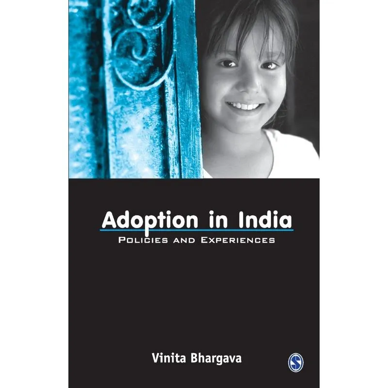 Adoption in India