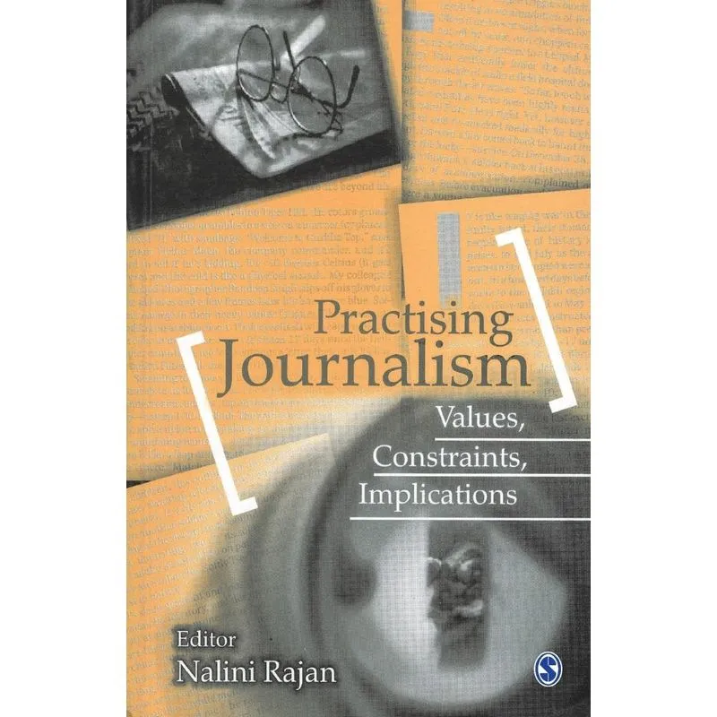 Practising Journalism