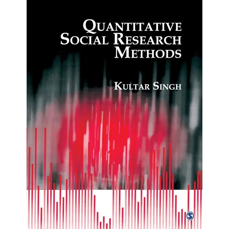 Quantitative Social Research Methods
