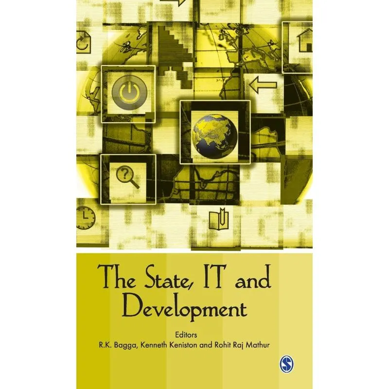 The State, IT and Development