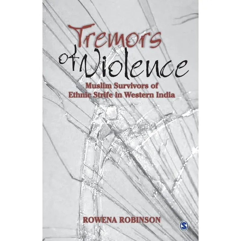 Tremors of Violence