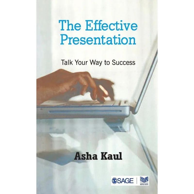The Effective Presentation