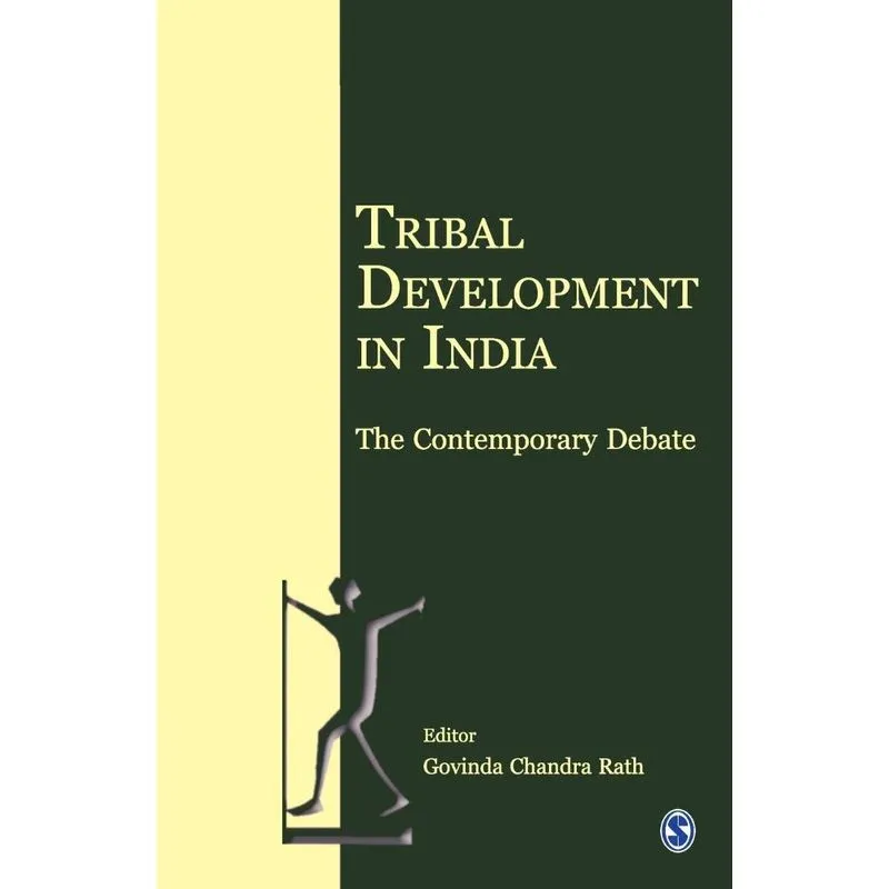 Tribal Development in India