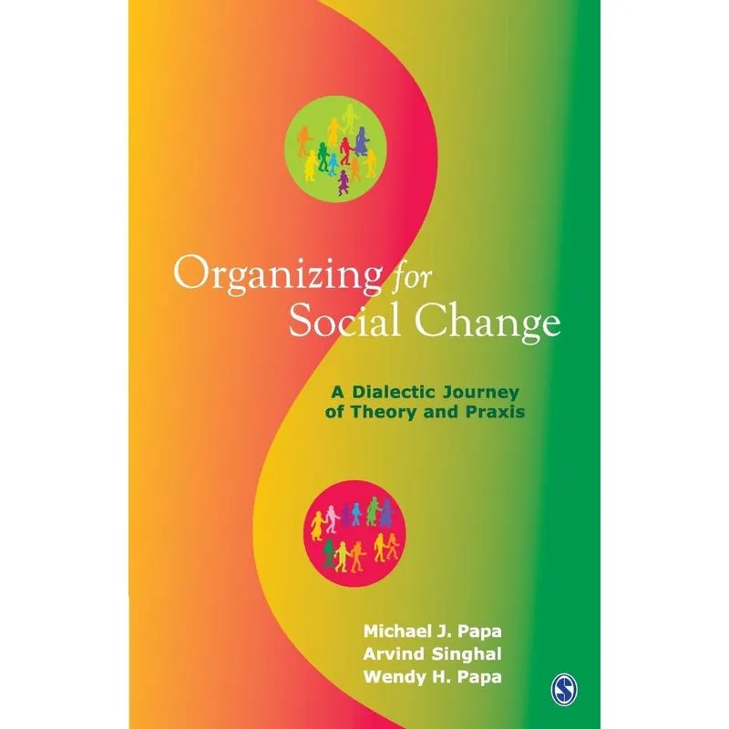 Organizing for Social Change