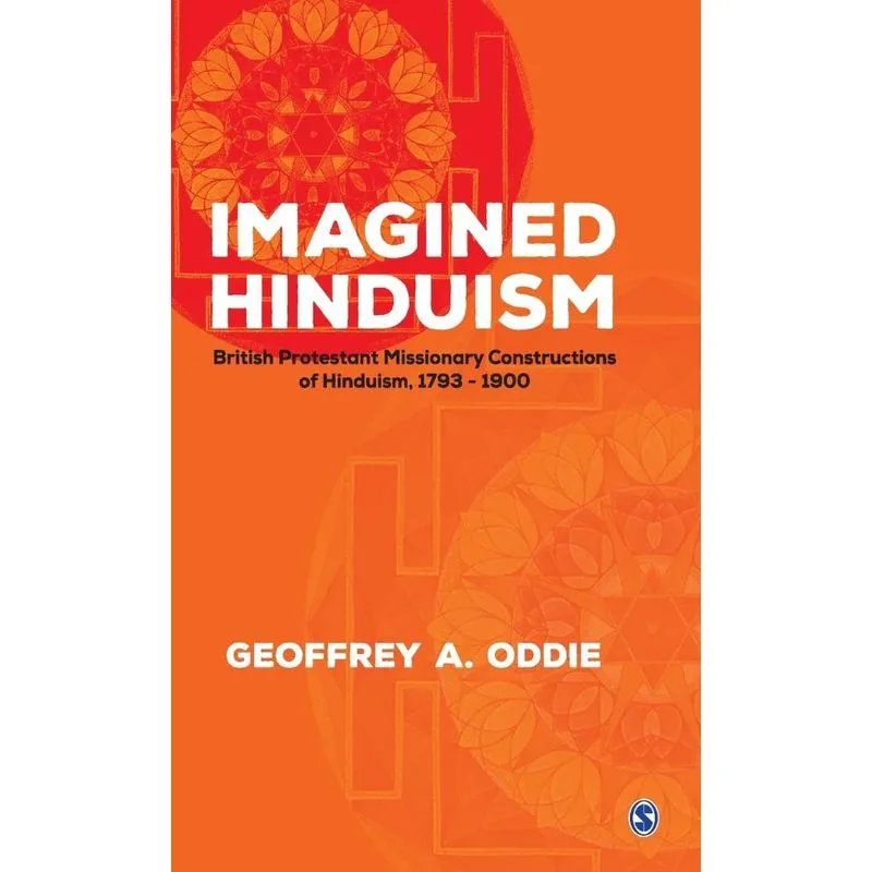 Imagined Hinduism