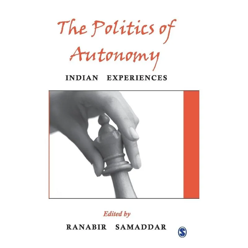 The Politics of Autonomy