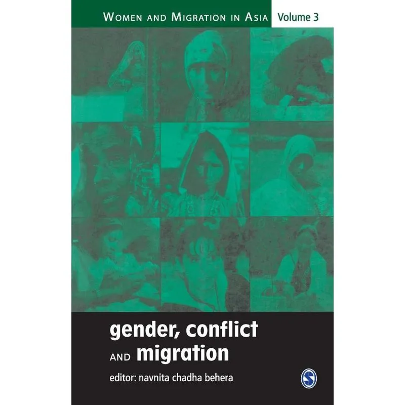 Gender, Conflict and Migration