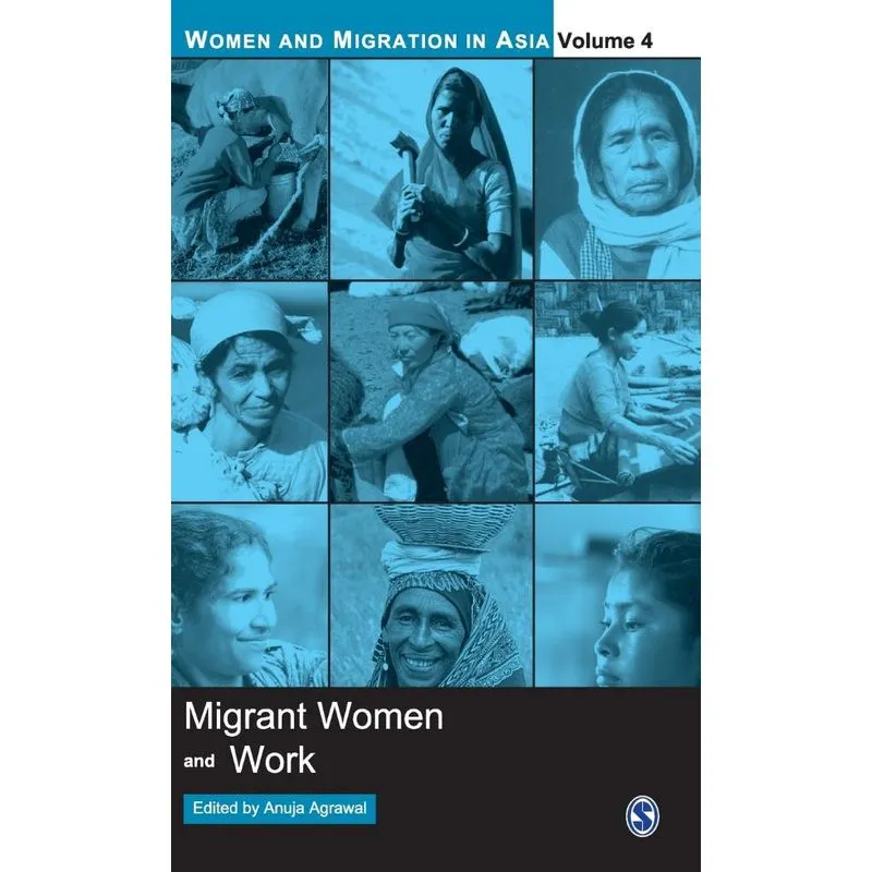 Migrant Women and Work