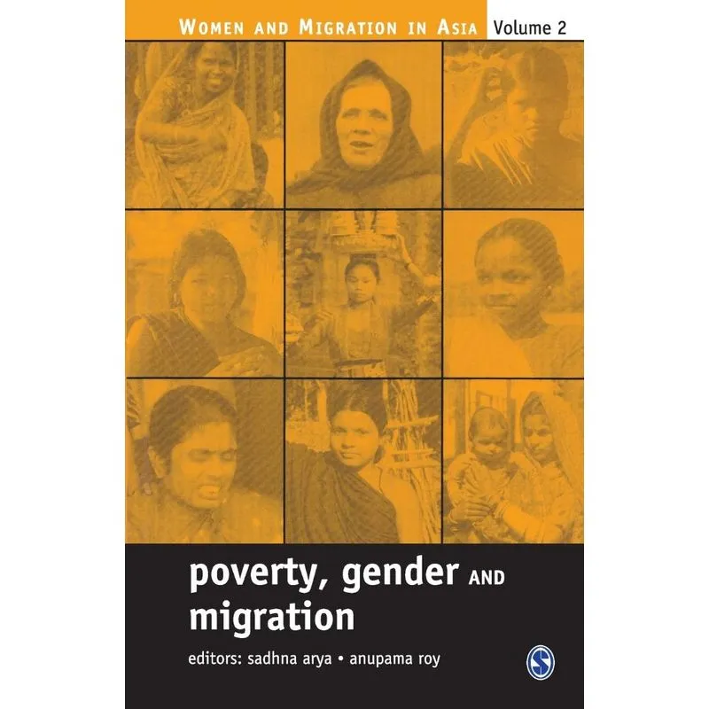 Poverty, Gender and Migration