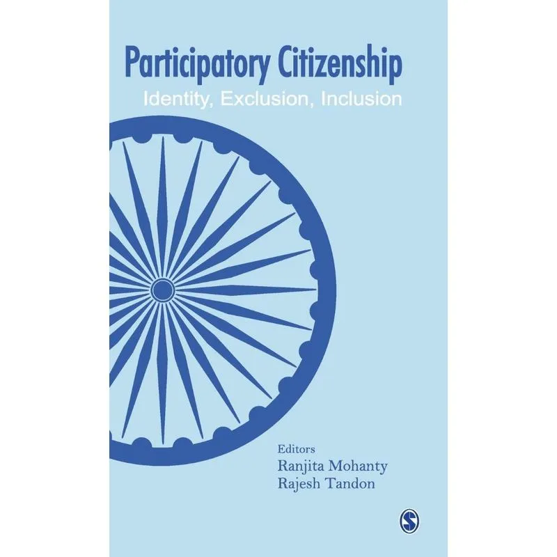 Participatory Citizenship