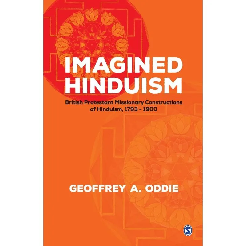 Imagined Hinduism