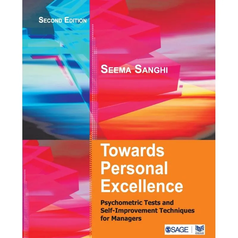 Towards Personal Excellence