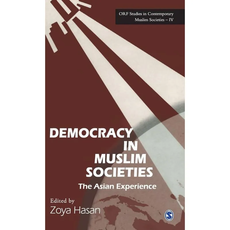 Democracy in Muslim Societies