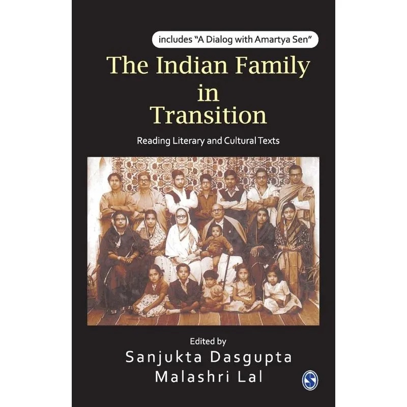 The Indian Family in Transition