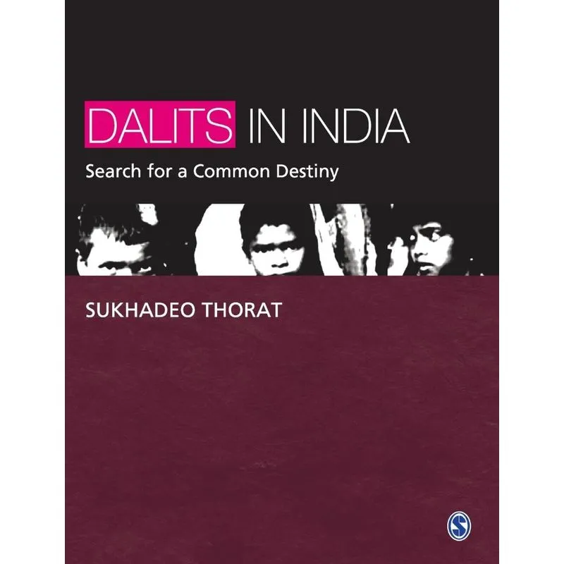 Dalits in India