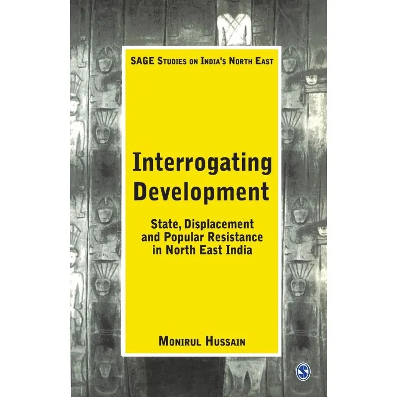 Interrogating Development