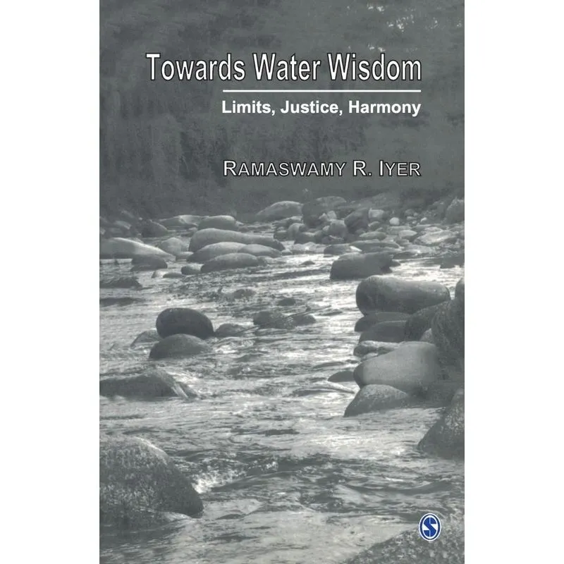 Towards Water Wisdom