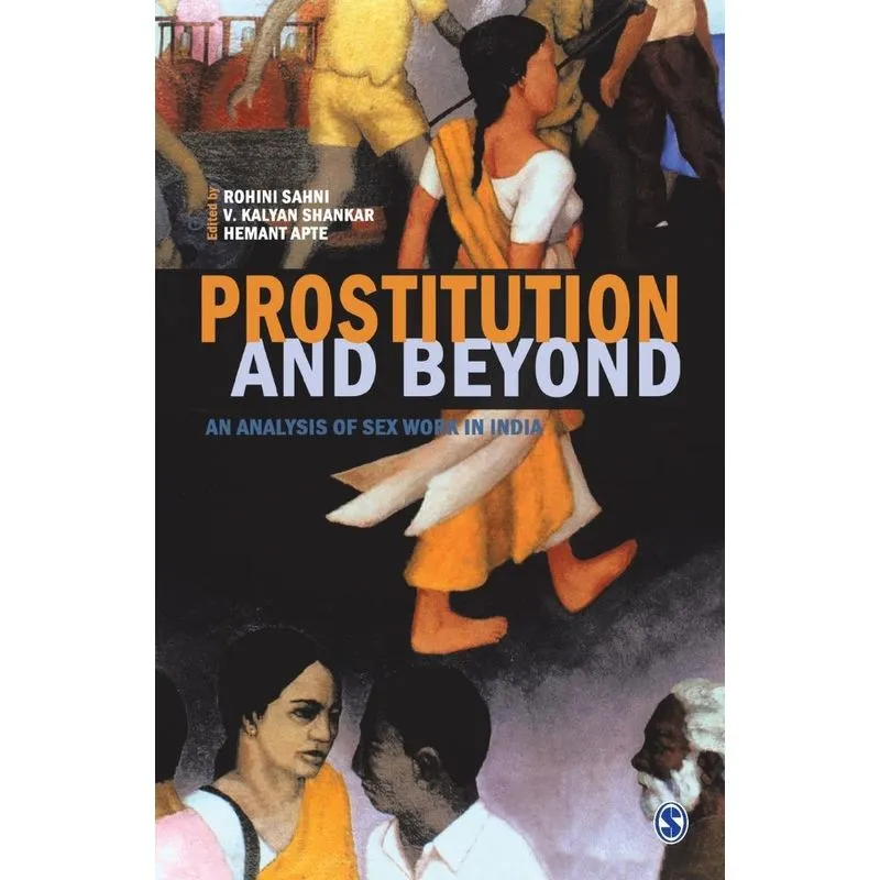Prostitution and Beyond