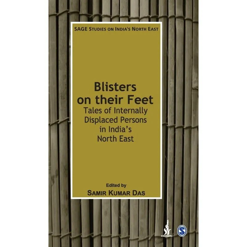 Blisters on their Feet