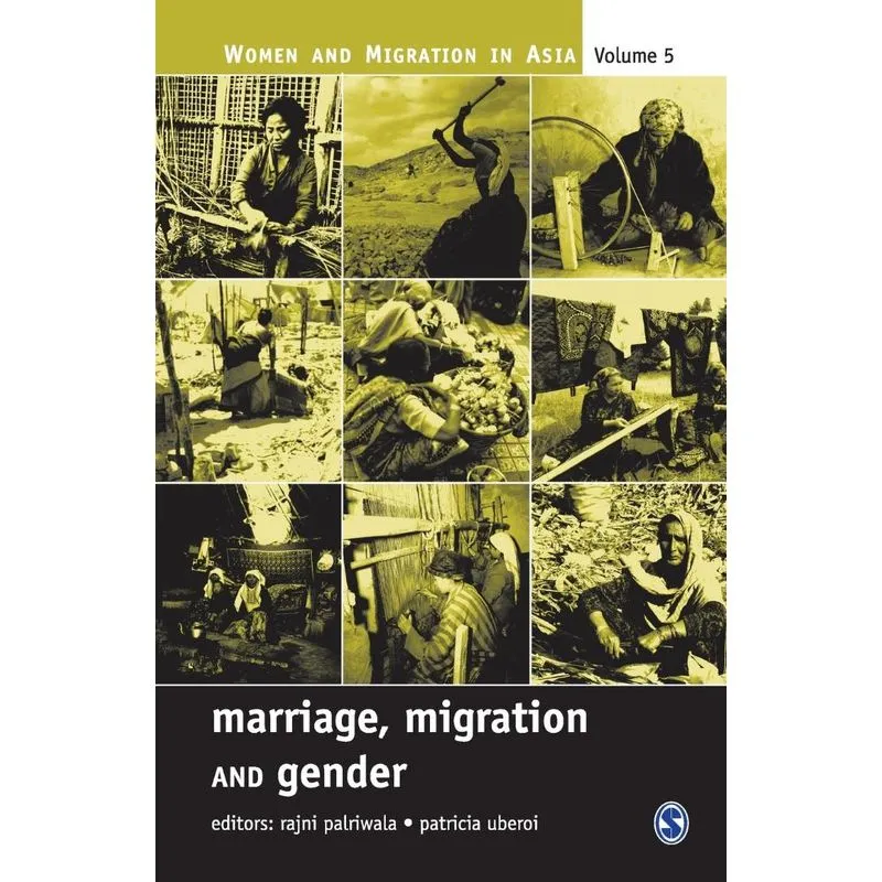Marriage, Migration and Gender