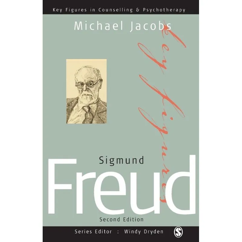 Sigmund Freud