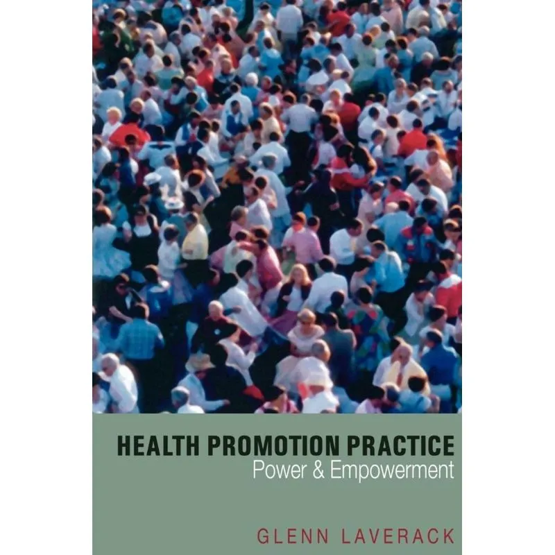 Health Promotion Practice
