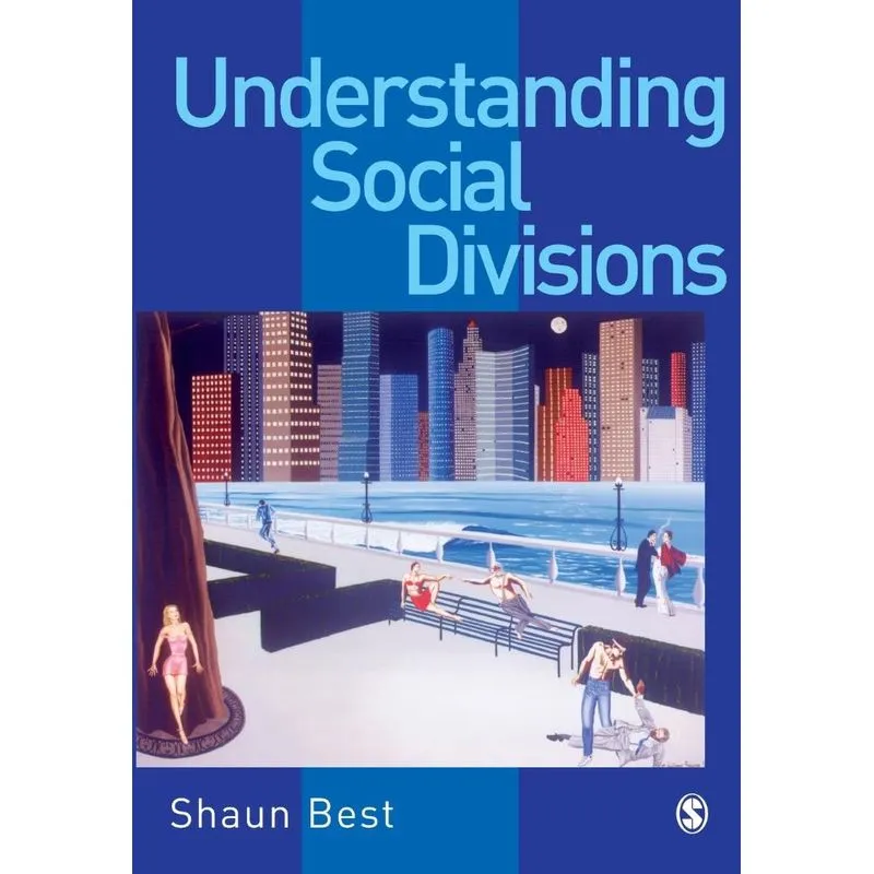 Understanding Social Divisions