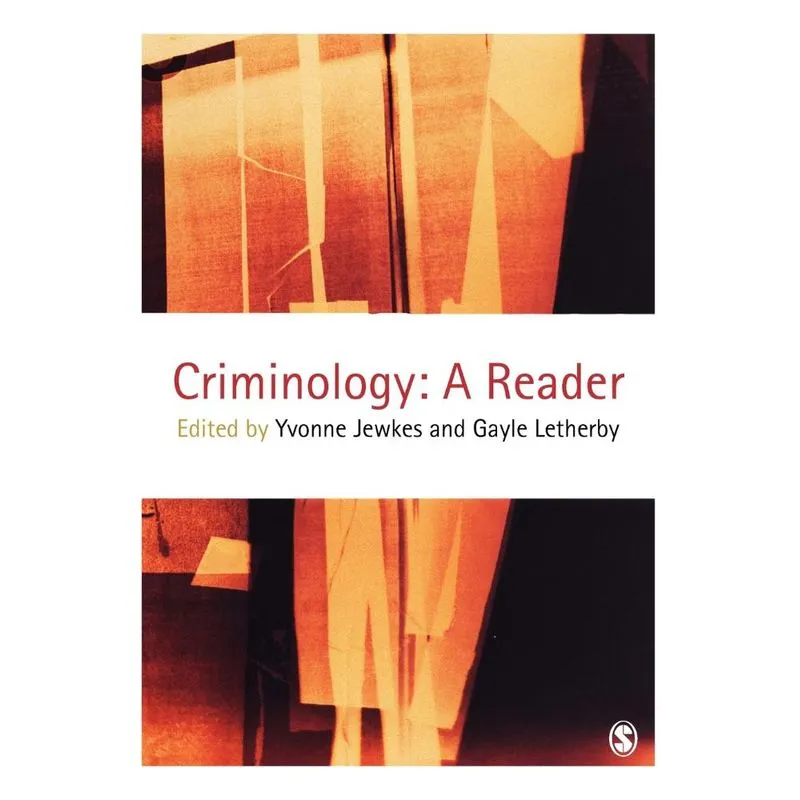 Criminology
