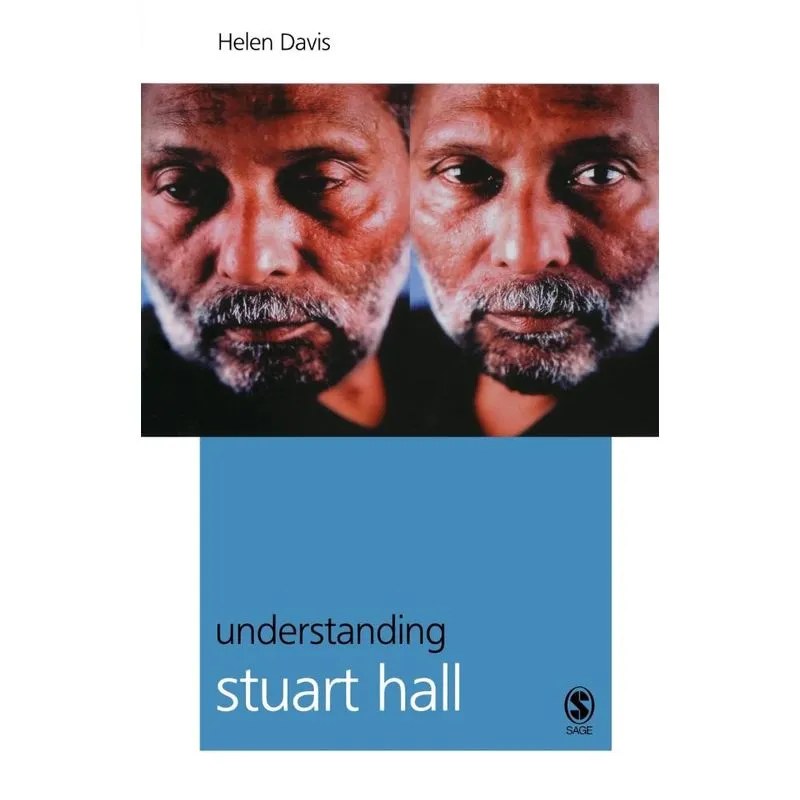 Understanding Stuart Hall