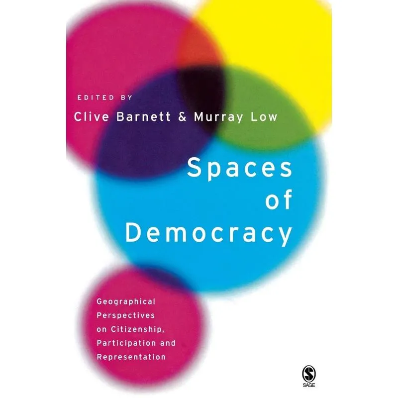 Spaces of Democracy