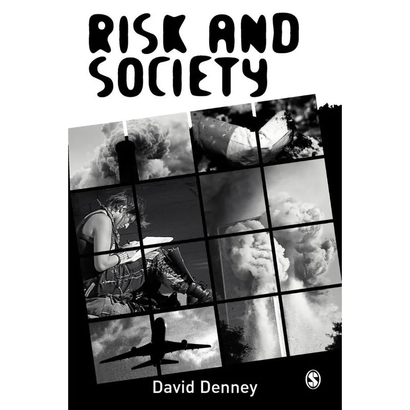 Risk and Society