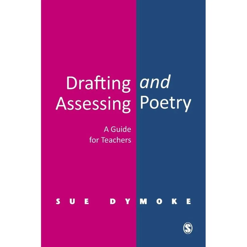 Drafting and Assessing Poetry