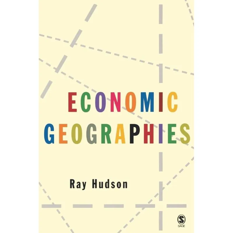 Economic Geographies