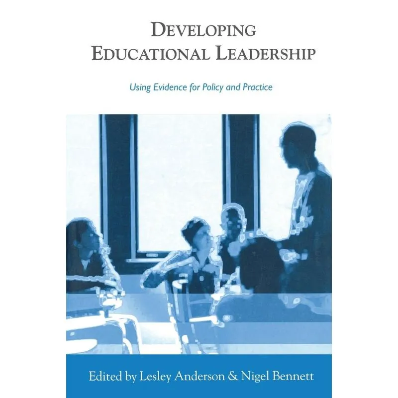 Developing Educational Leadership