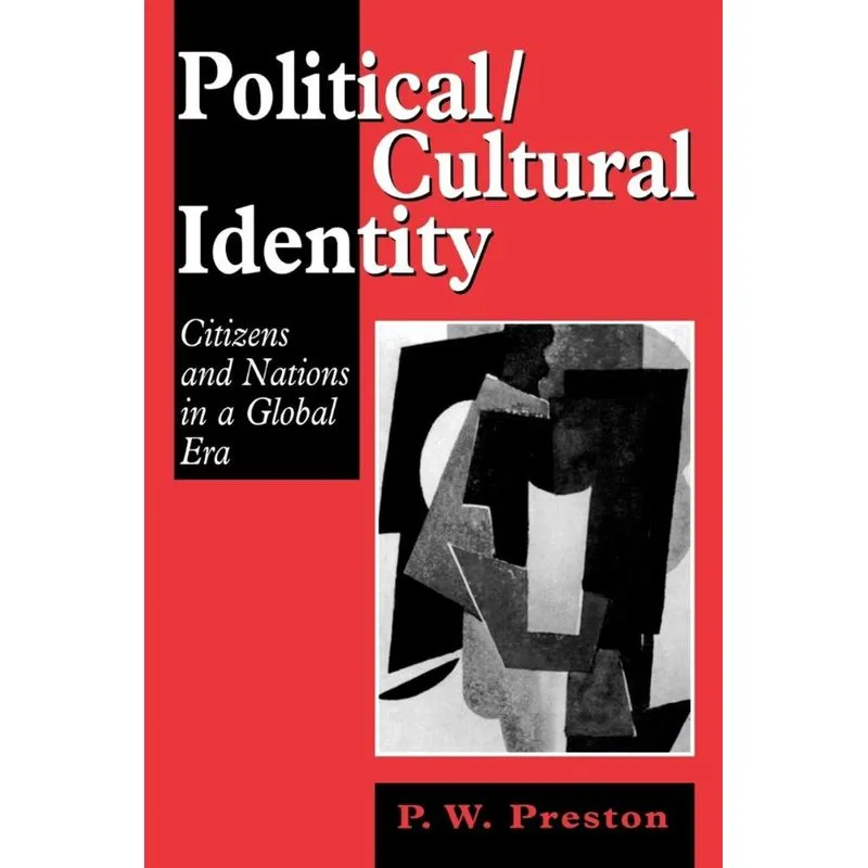 Political/Cultural Identity