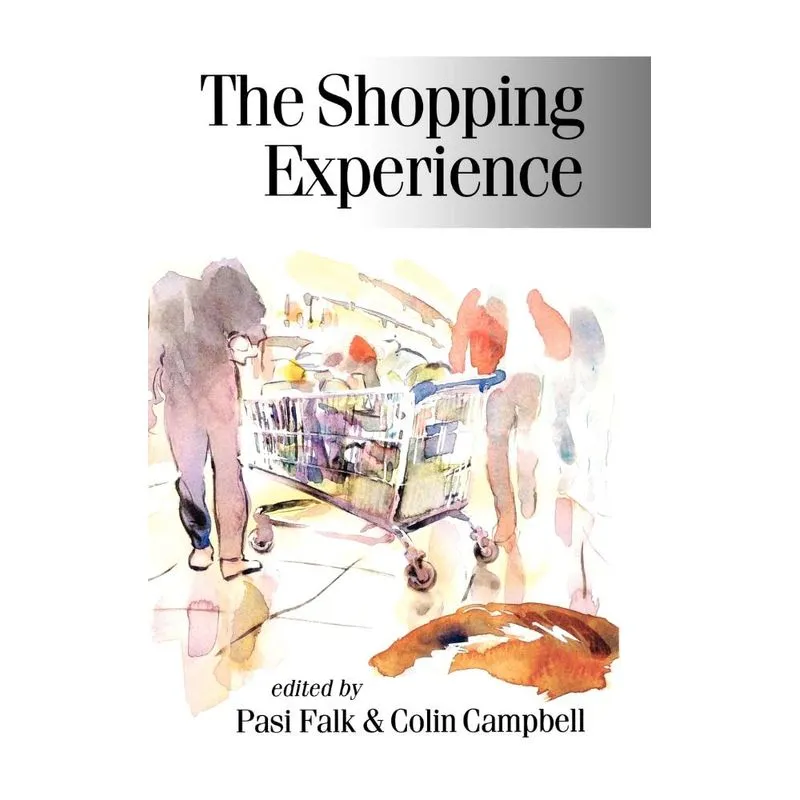 The Shopping Experience