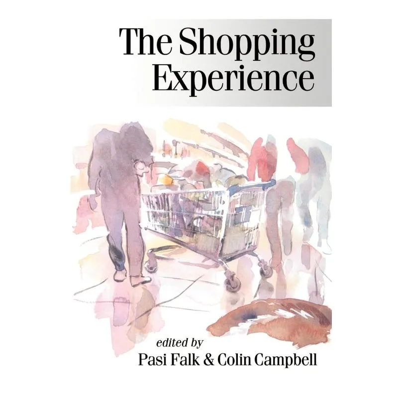 The Shopping Experience