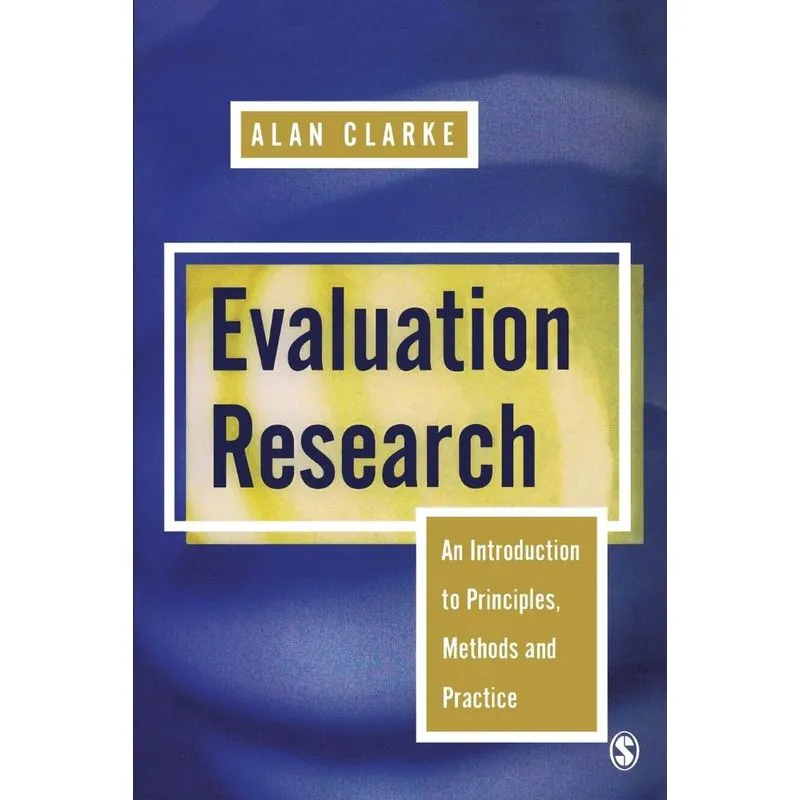 Evaluation Research