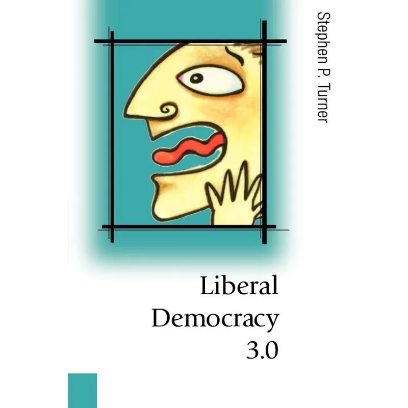 Liberal Democracy 3.0