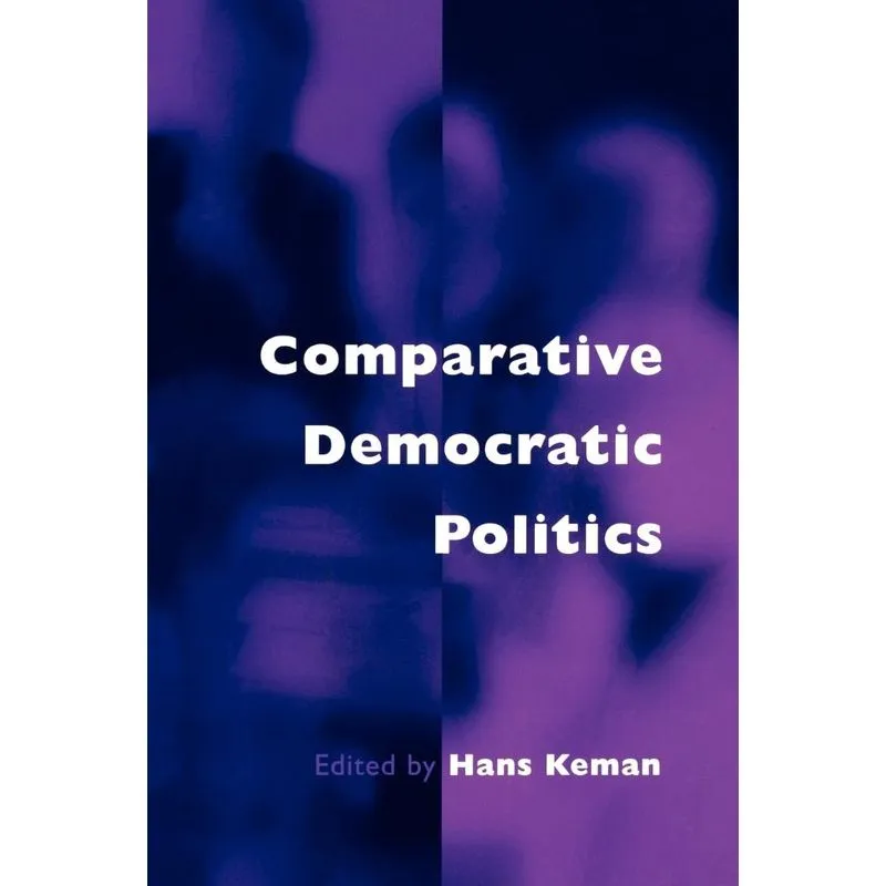 Comparative Democratic Politics