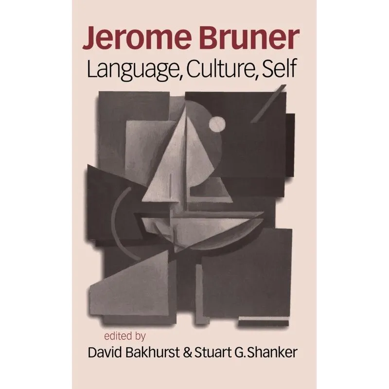 Jerome Bruner