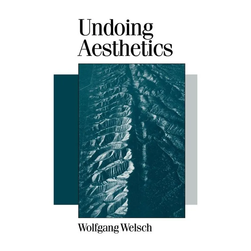 Undoing Aesthetics