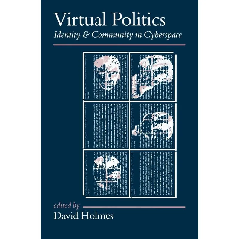 Virtual Politics