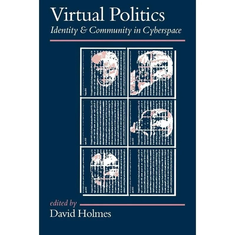 Virtual Politics