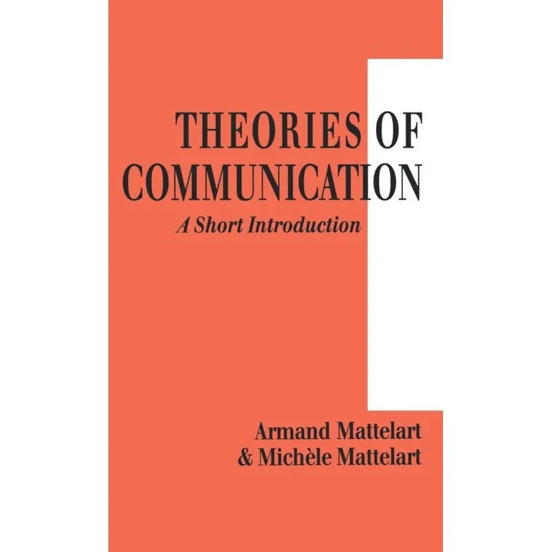 Theories of Communication