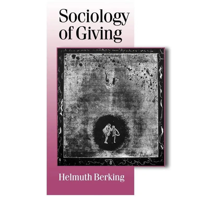 Sociology of Giving