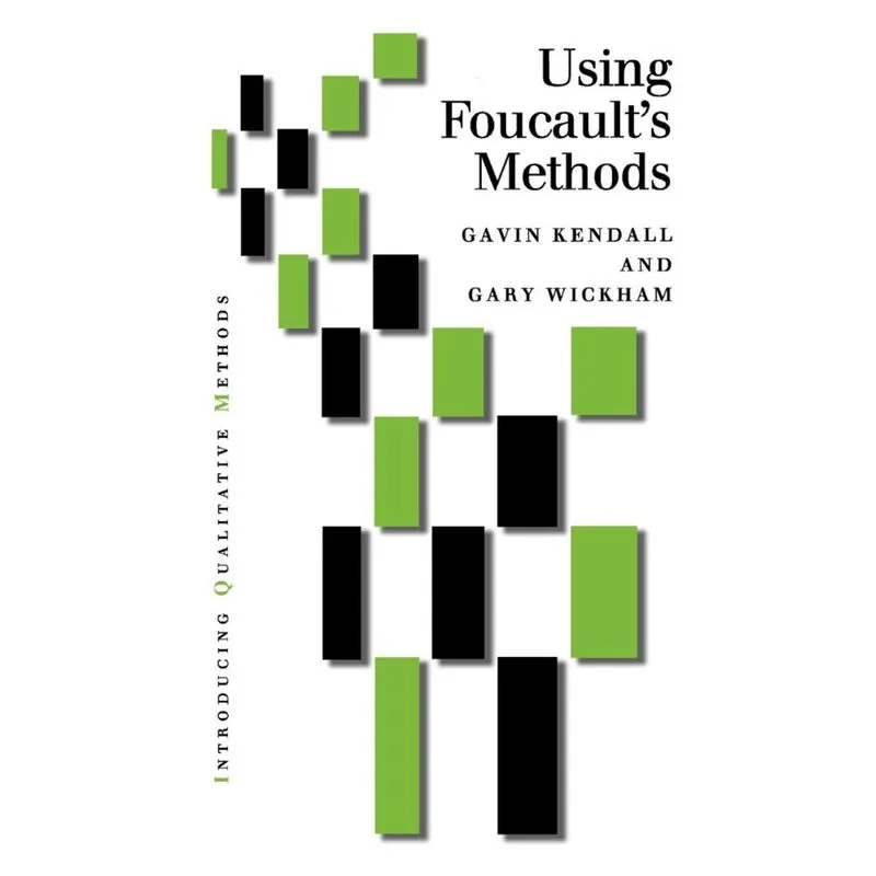 Using Foucaults Methods