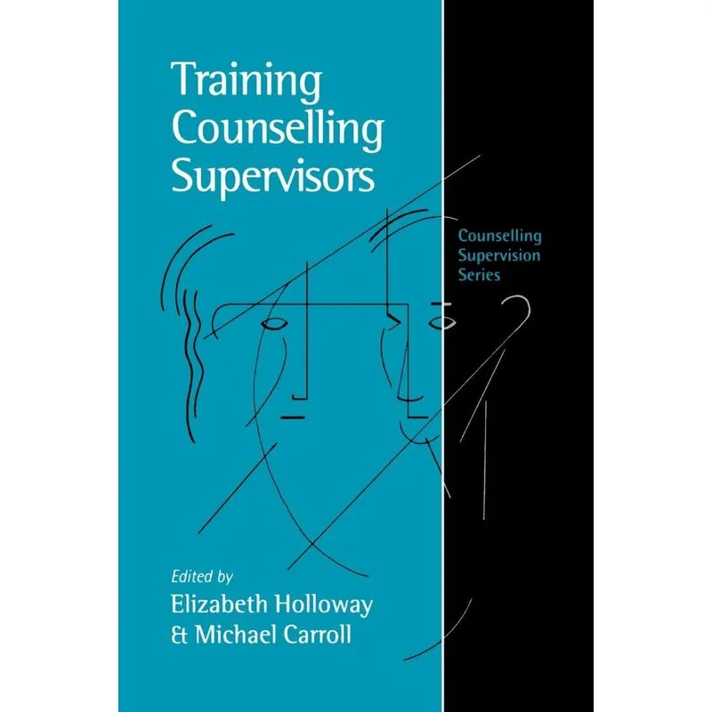 Training Counselling Supervisors